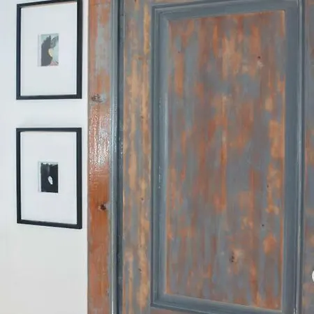 Villa Casa Na Curva - Artists Corner Country House