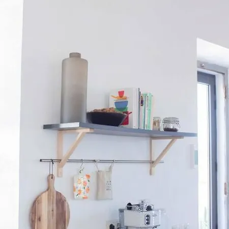Villa Casa Na Curva - Artists Corner Country House Lagos