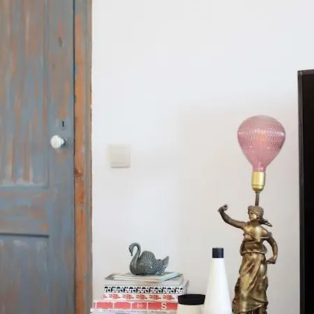 Villa Casa Na Curva - Artists Corner Country House
