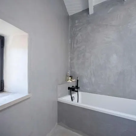 Casa Na Curva - Artists Corner Country House *