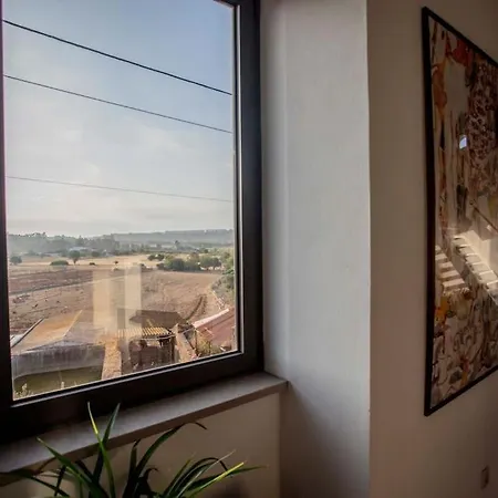 Casa Na Curva - Artists Corner Country House
