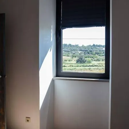 Casa Na Curva - Artists Corner Country House
