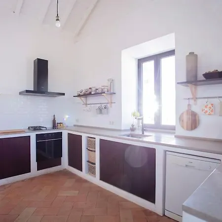 Villa Casa Na Curva - Artists Corner Country House