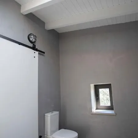 Casa Na Curva - Artists Corner Country House 라고스